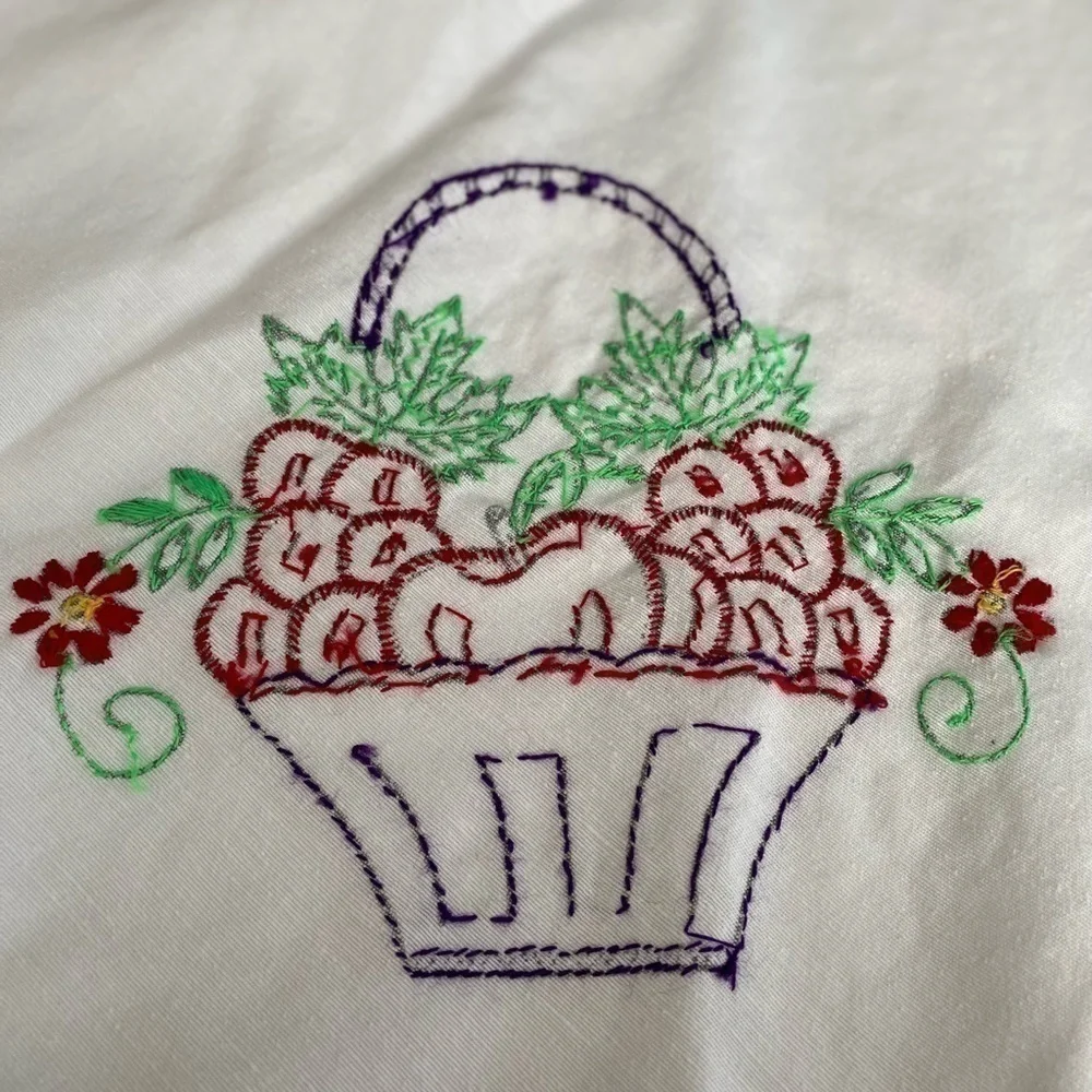 N/A hand embroidery